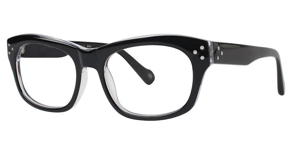 Randy Jackson RJX118 Eyeglasses - Tortoise - view 5